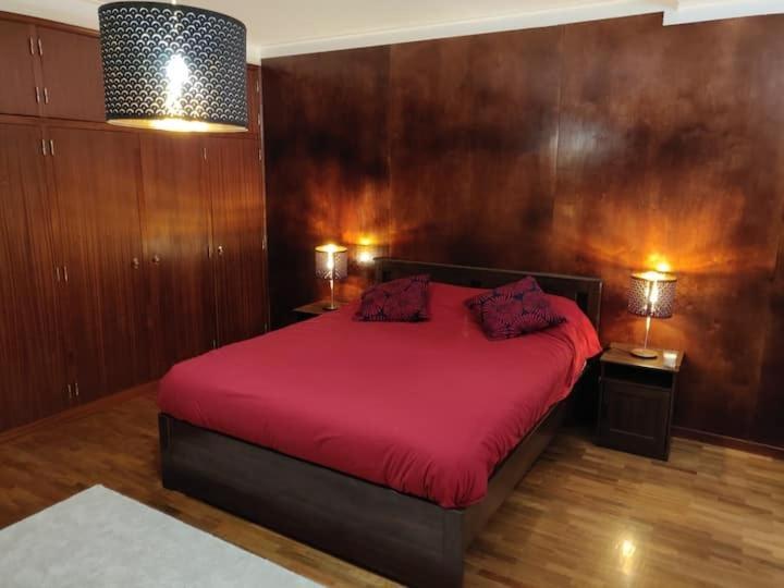 Guestready - Charming Accents Near The Beach Apartment Sesimbra Luaran gambar