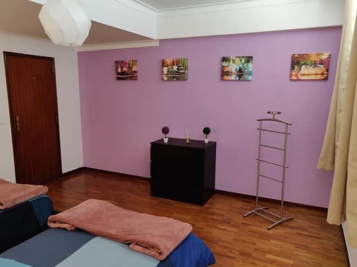Guestready - Charming Accents Near The Beach Apartment Sesimbra Luaran gambar
