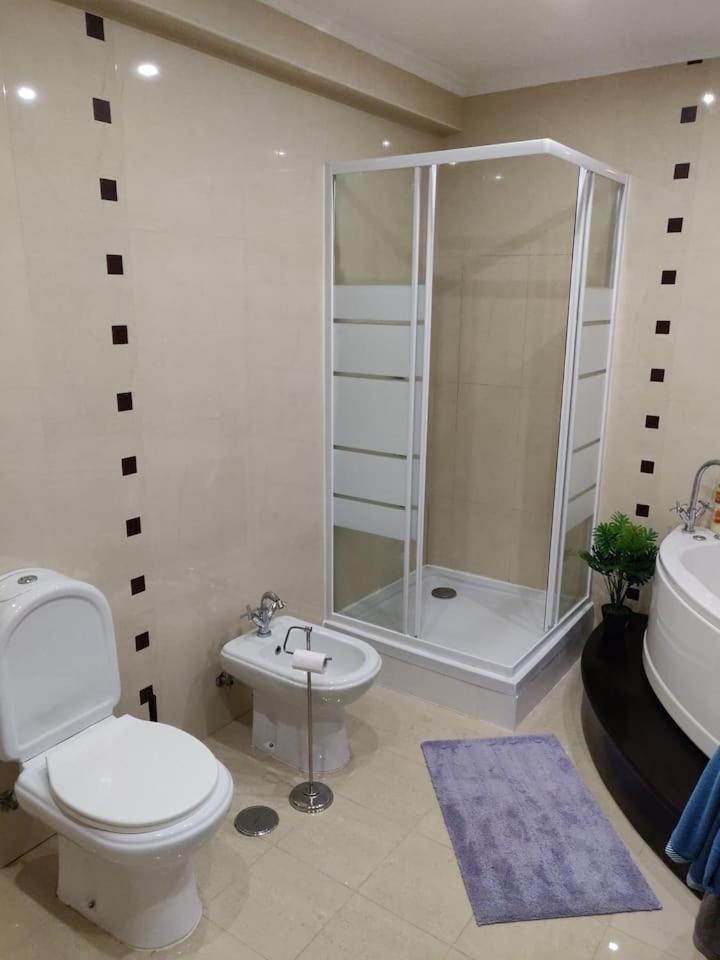 Guestready - Charming Accents Near The Beach Apartment Sesimbra Luaran gambar