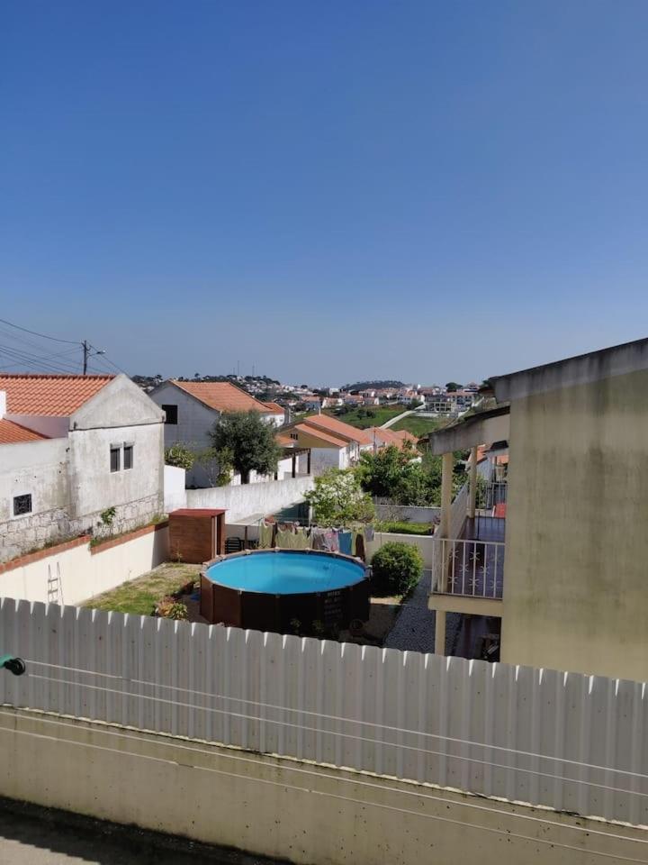 Guestready - Charming Accents Near The Beach Apartment Sesimbra Luaran gambar